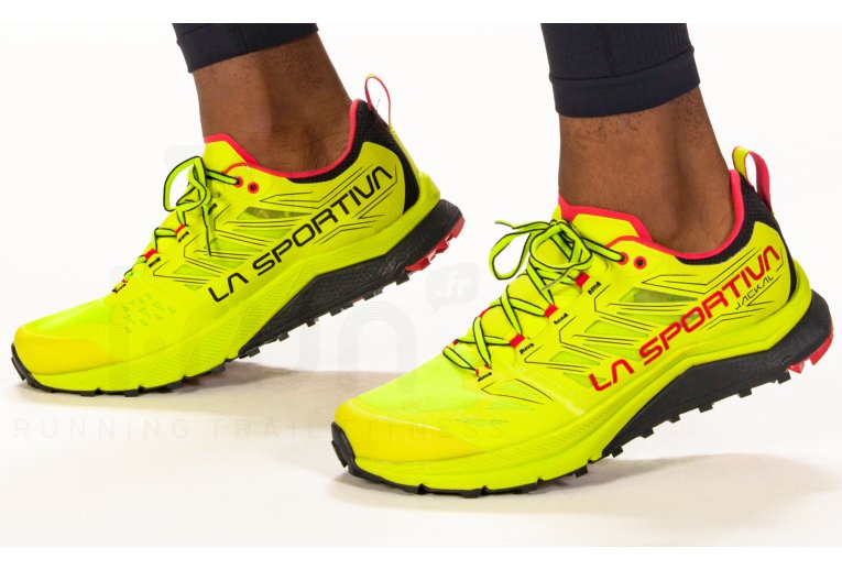 La Sportiva Jackal Herren