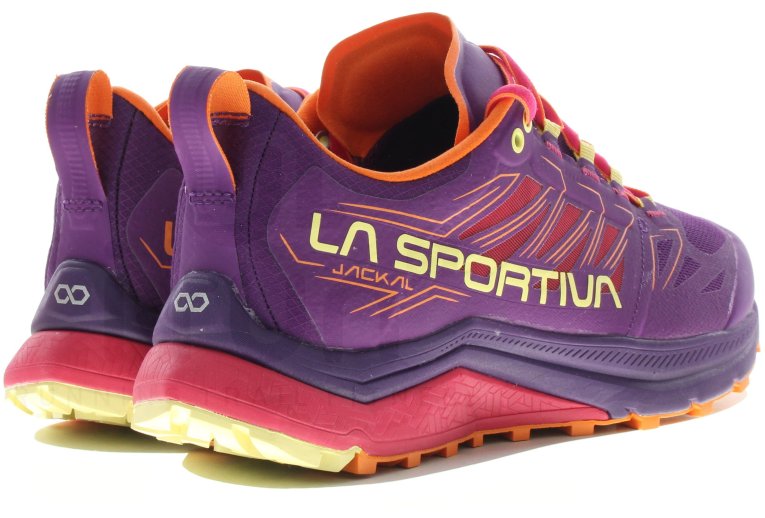 La Sportiva Jackal Damen