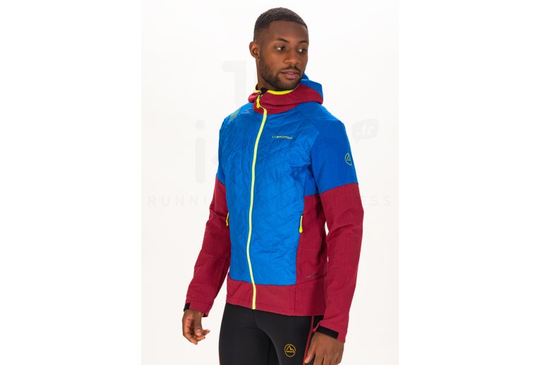 La Sportiva Kap Hybrid Hoody M