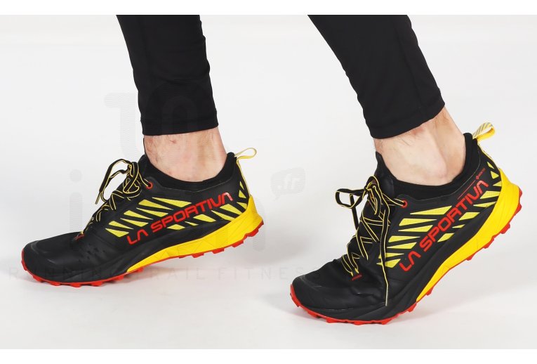 La Sportiva Kaptiva Gore-Tex