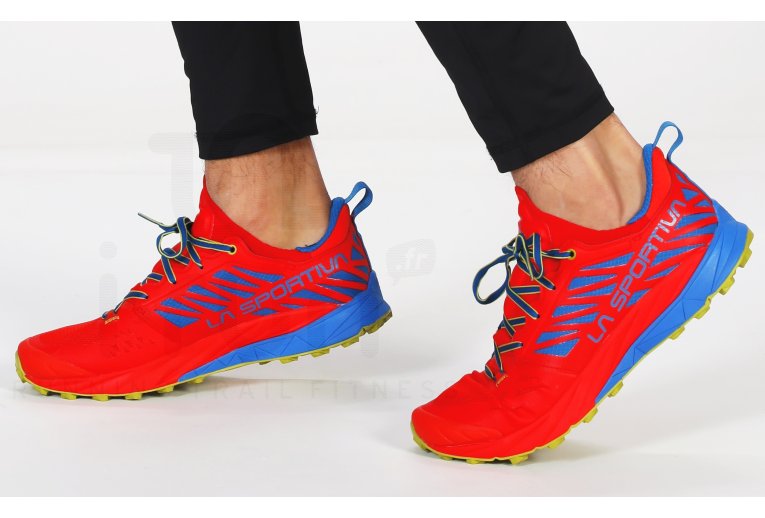 La Sportiva Kaptiva Herren