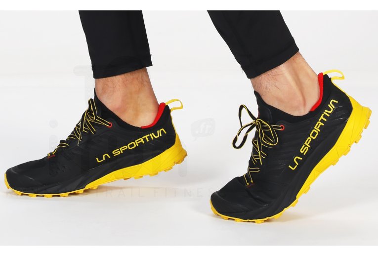 La Sportiva Kaptiva Herren