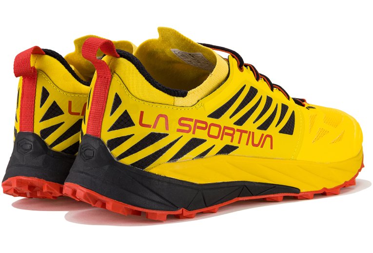 La Sportiva Kaptiva Herren
