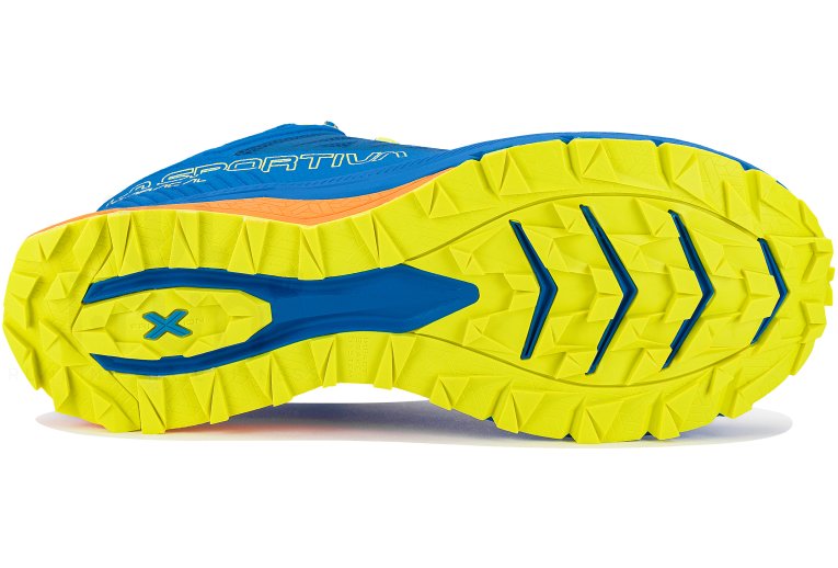 La Sportiva Karacal Herren