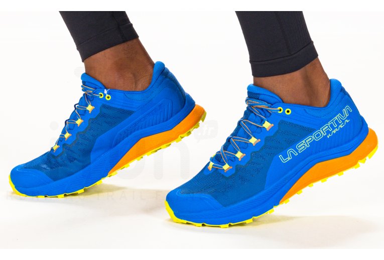 La Sportiva Karacal Herren