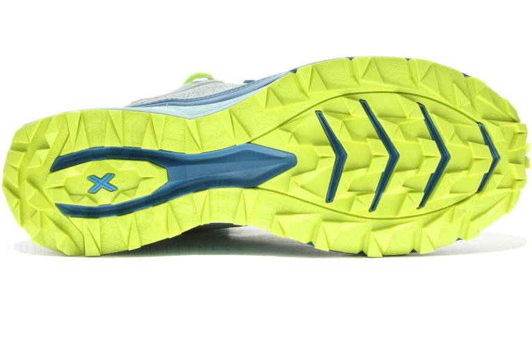 La Sportiva Karacal Damen