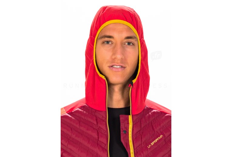 La Sportiva chaqueta Koro