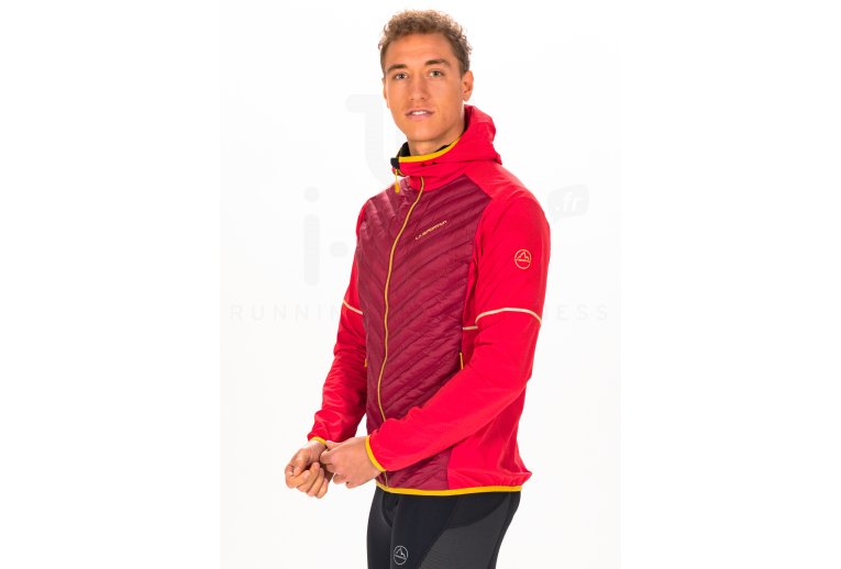 La Sportiva chaqueta Koro