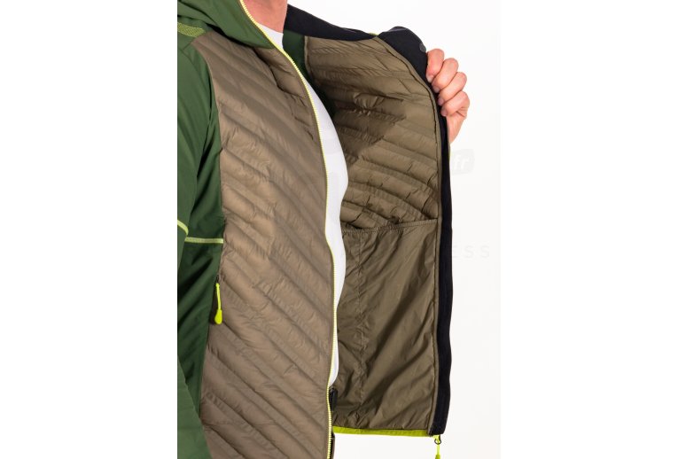 La Sportiva Koro Herren