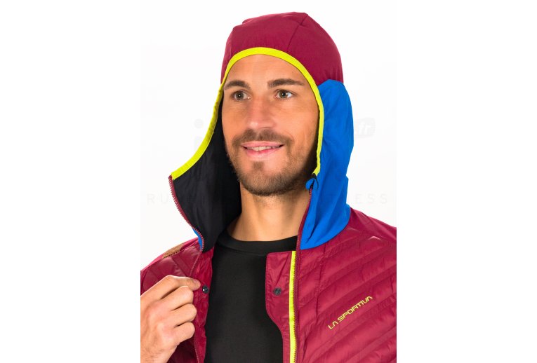 La Sportiva Koro Herren