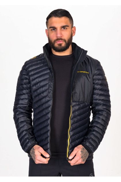 La Sportiva chaleco Krush PrimaLoft