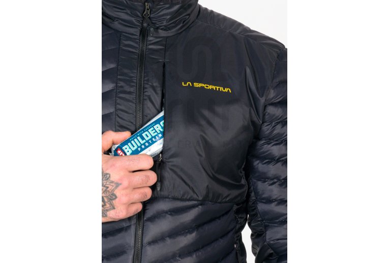 La Sportiva chaleco Krush PrimaLoft