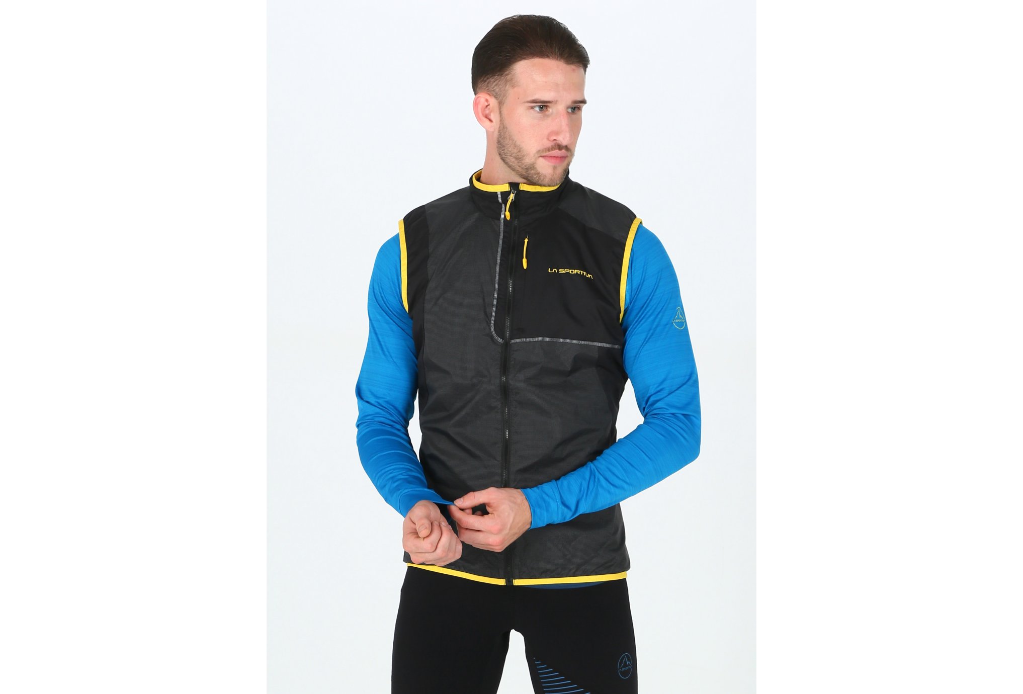 La Sportiva Latitude M vêtement running homme