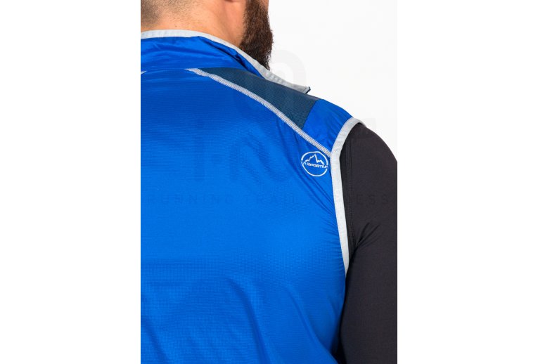 La Sportiva chaleco Latitude