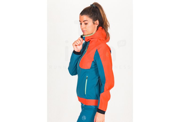 La Sportiva Levia Damen