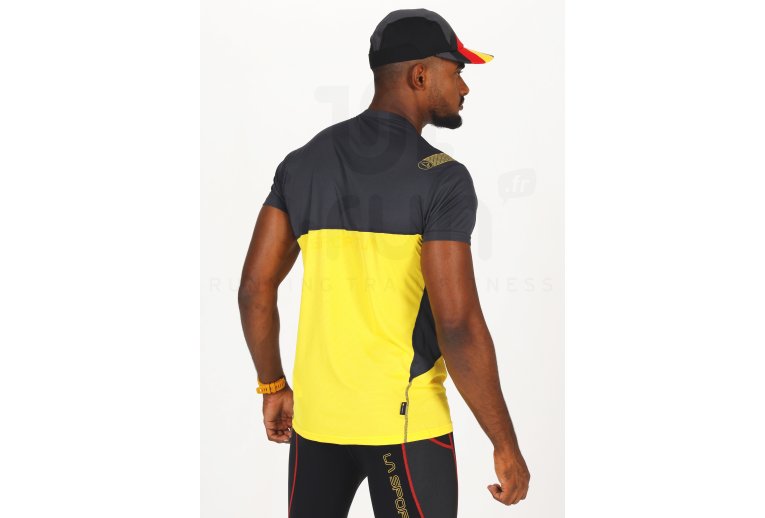 La Sportiva camiseta manga corta Limitless