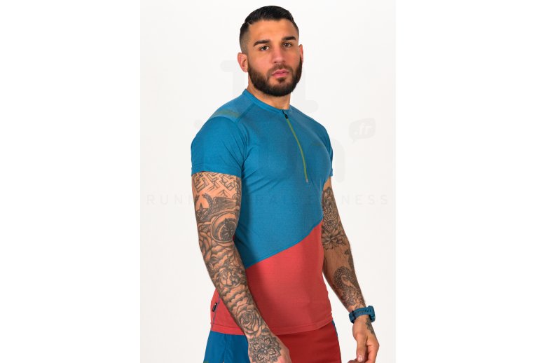 La Sportiva camiseta manga corta Limitless