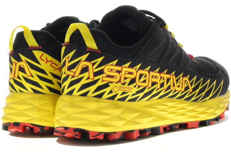 La Sportiva Lycan Gore-Tex