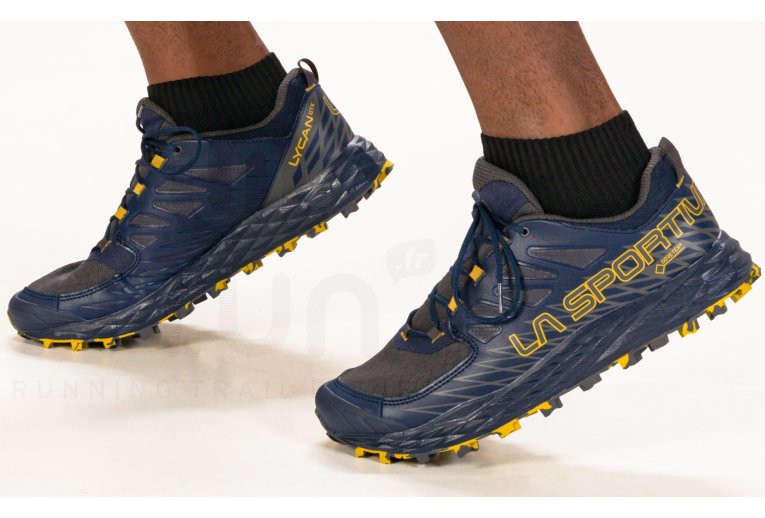 La Sportiva Lycan Gore-Tex Herren