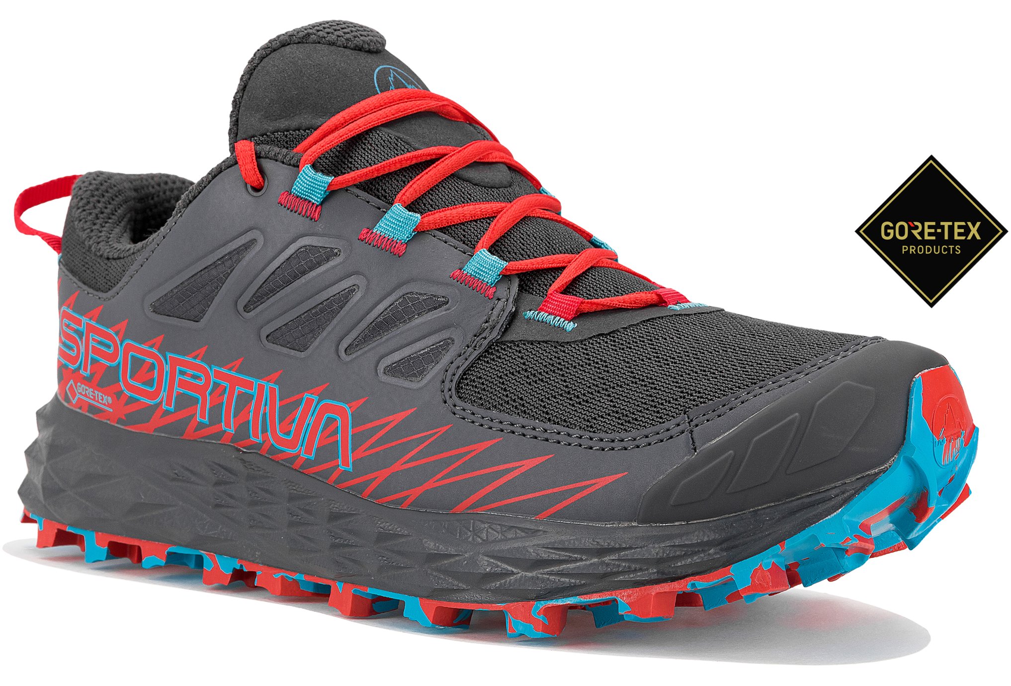 La Sportiva Lycan Gore Tex Mujer Zapatillas Trail La Sportiva