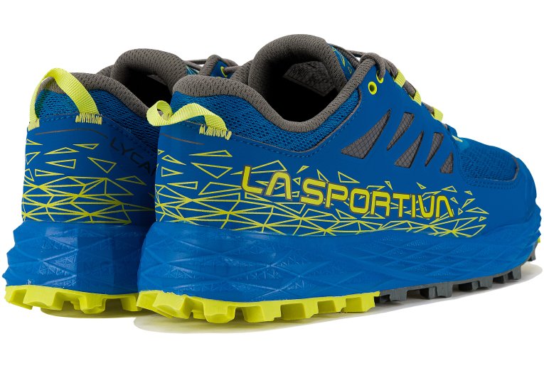 La Sportiva Lycan II Herren