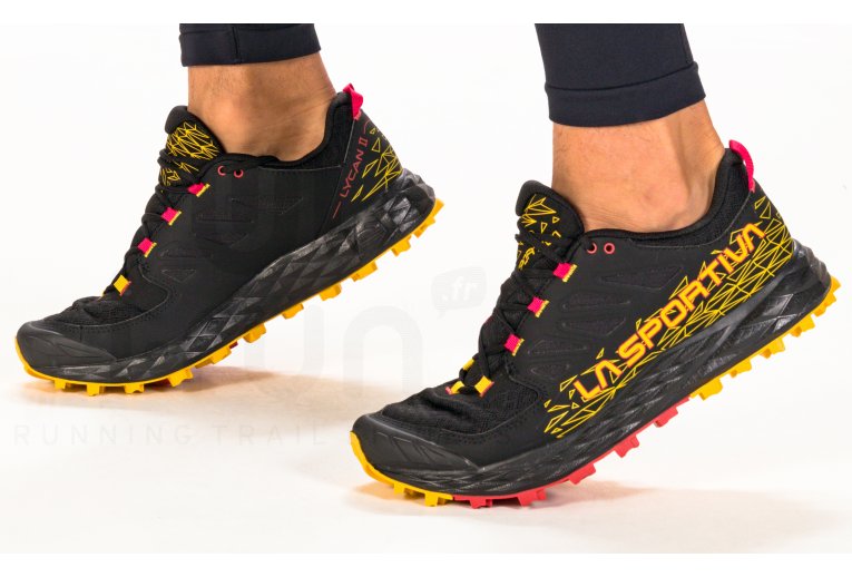 La Sportiva Lycan II