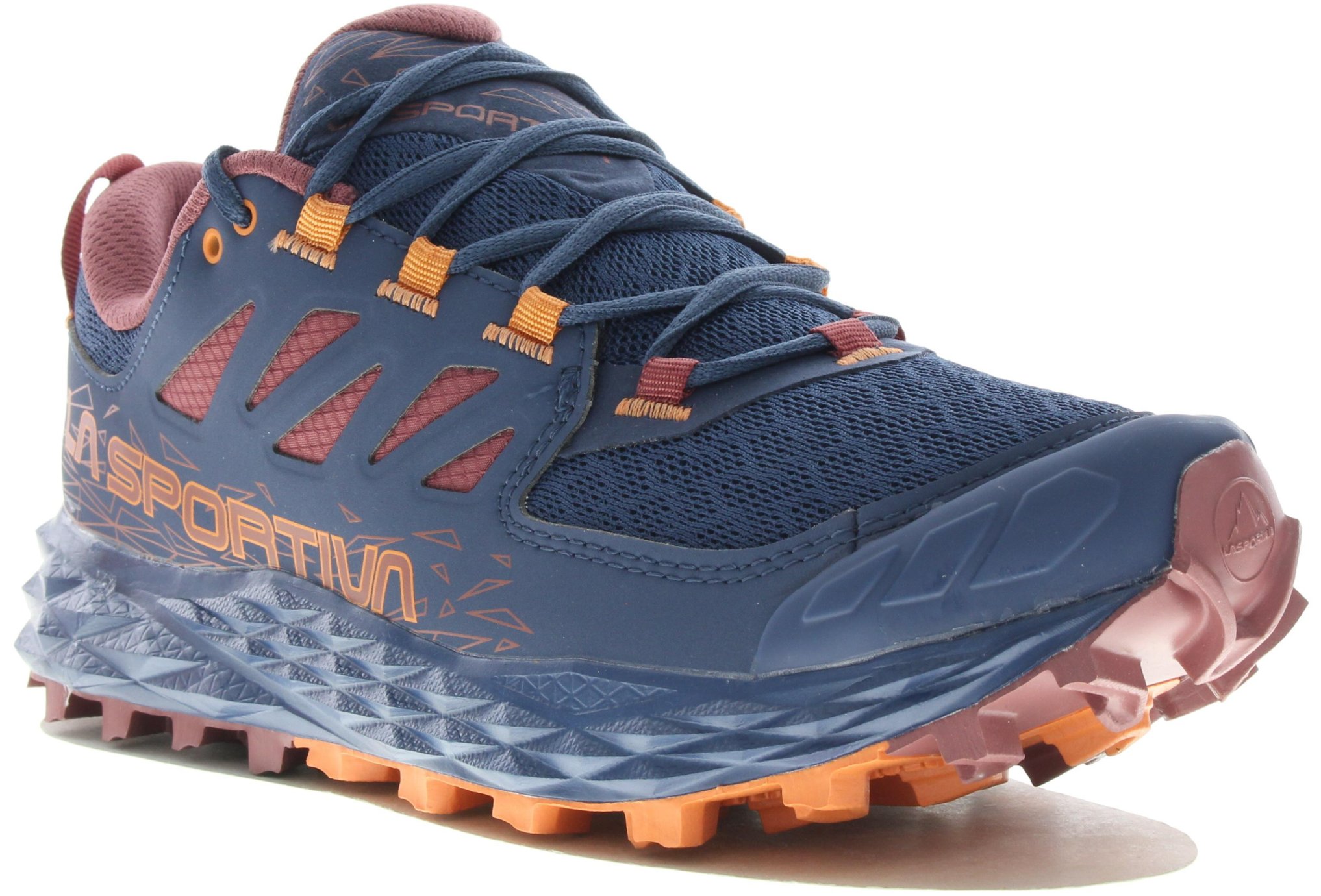 La Sportiva Lycan II W Chaussures running femme