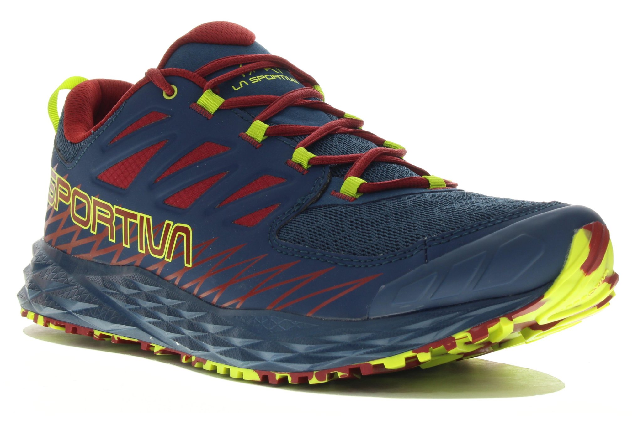 La Sportiva Lycan M Diététique Chaussures homme