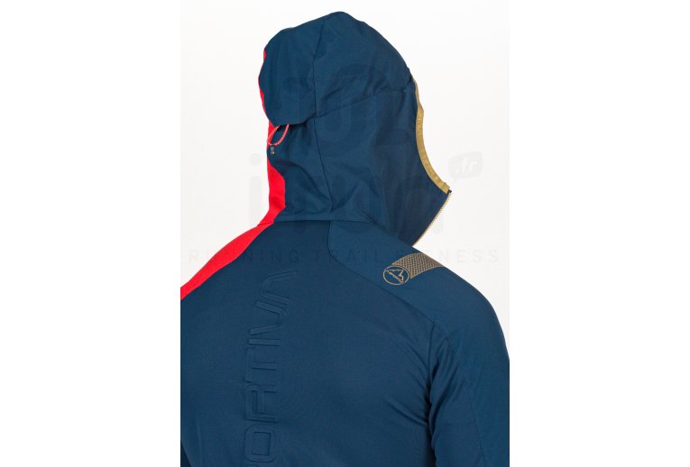La Sportiva chaqueta Macnas