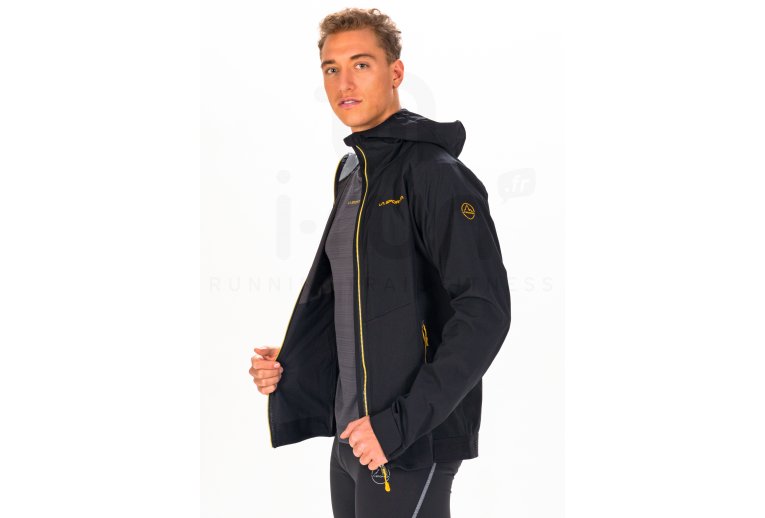 La Sportiva Macnas Herren