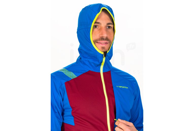 La Sportiva Macnas Herren