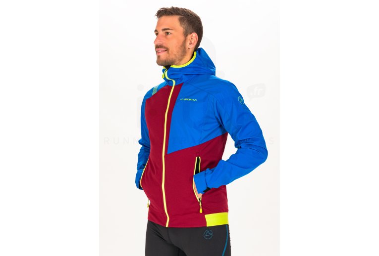 La Sportiva Macnas Herren