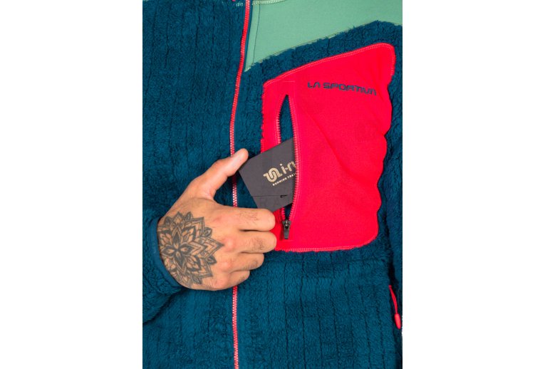 La Sportiva chaqueta Marak