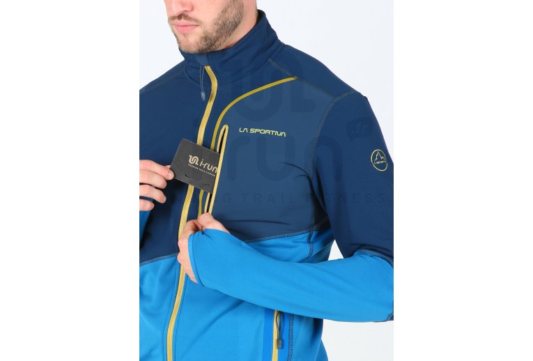 La Sportiva chaqueta Maze