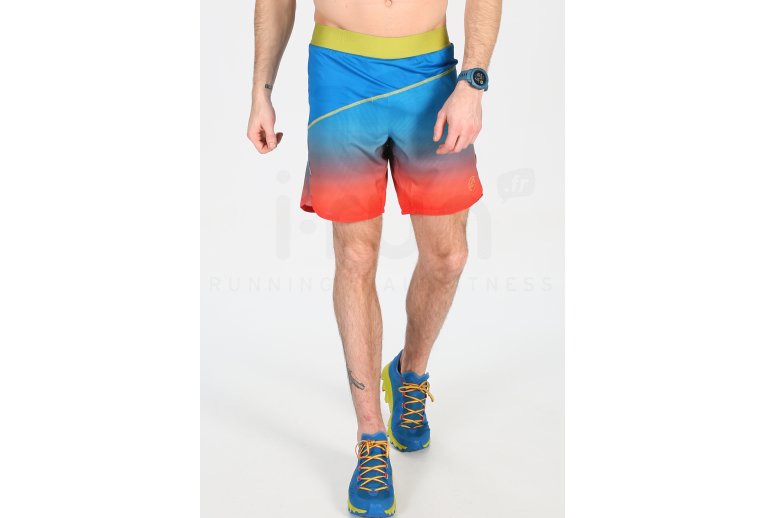 La Sportiva pantal�n  corto Medal