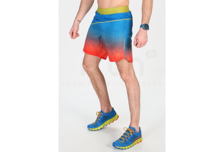 La Sportiva pantal�n  corto Medal