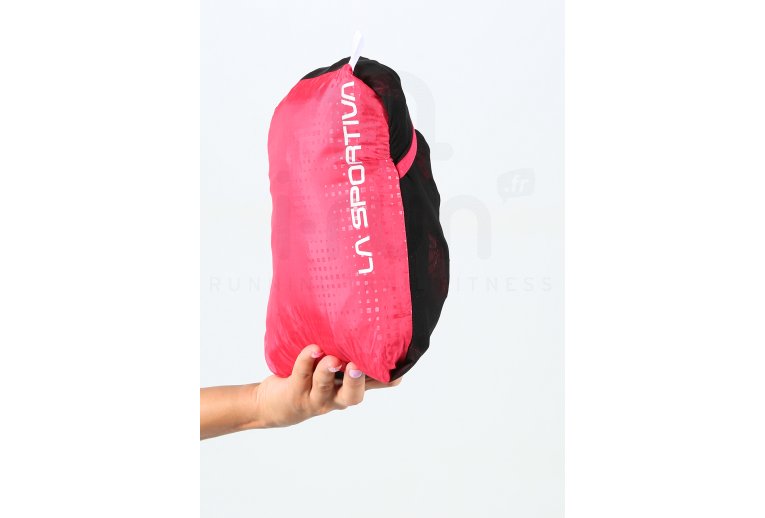 La Sportiva chaqueta Misty PrimaLoft