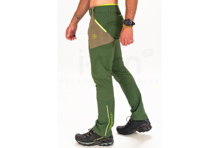 La Sportiva pantal�n Monument