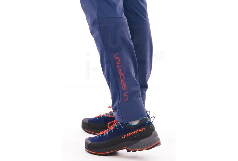 La Sportiva Monumento