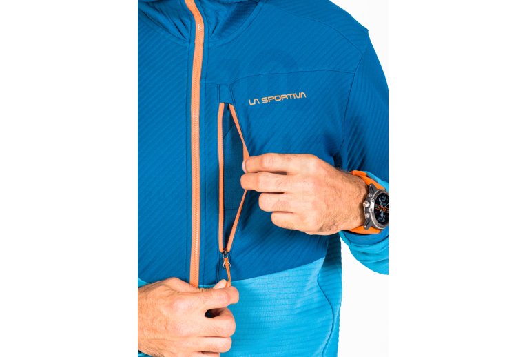 La Sportiva chaqueta Mood