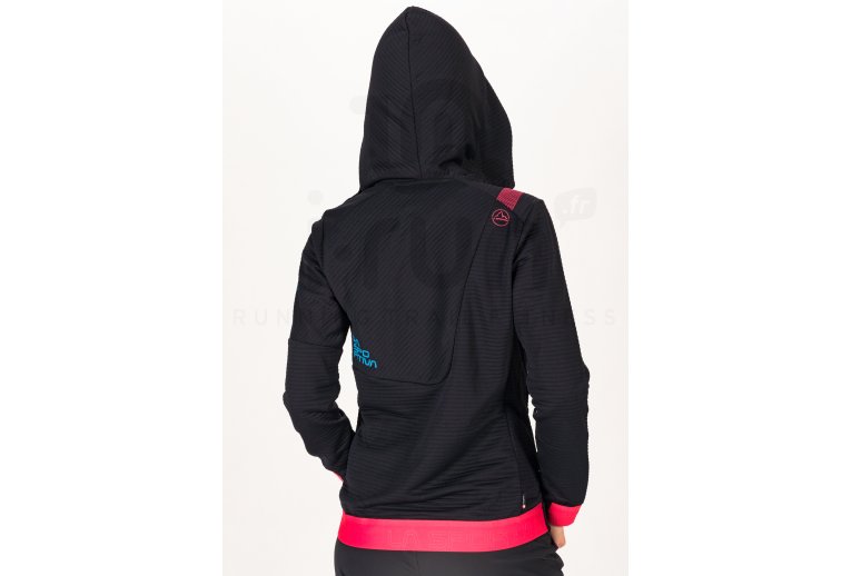 La Sportiva chaqueta Mood