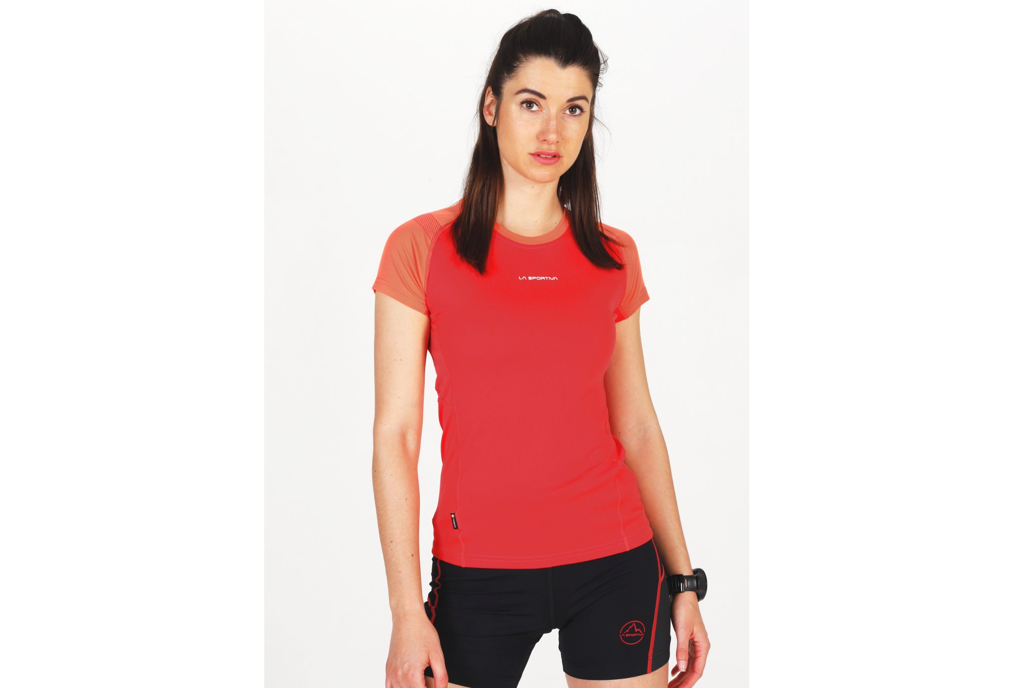 La Sportiva Move W vêtement running femme