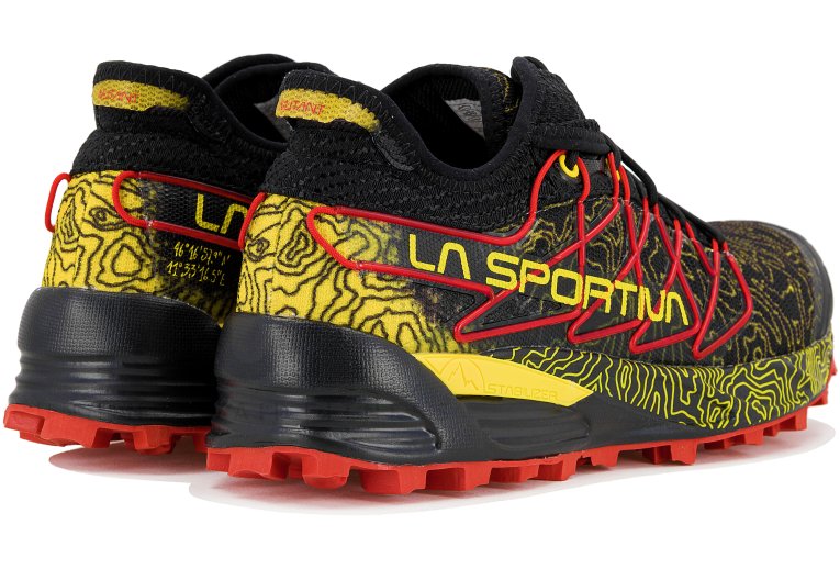La Sportiva Mutant M