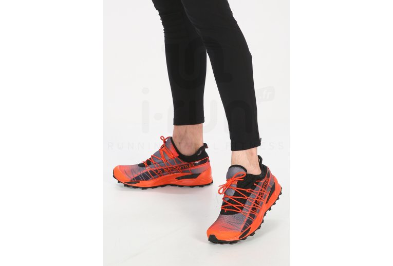 La Sportiva Mutant Herren
