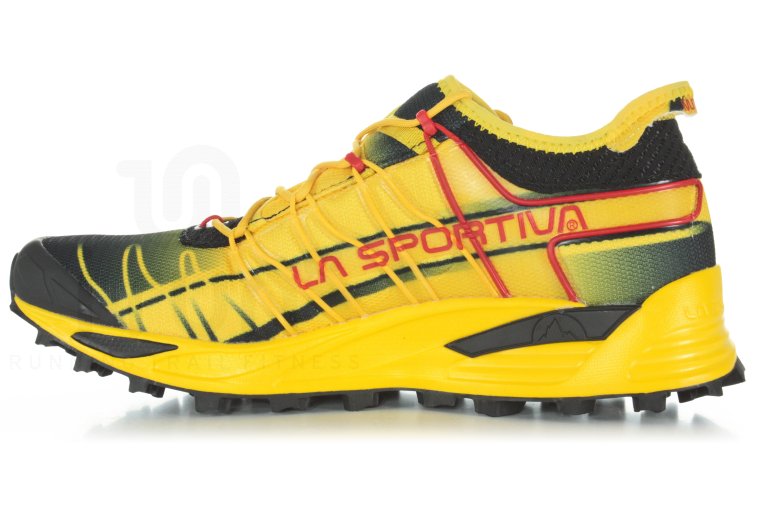 La Sportiva Mutant
