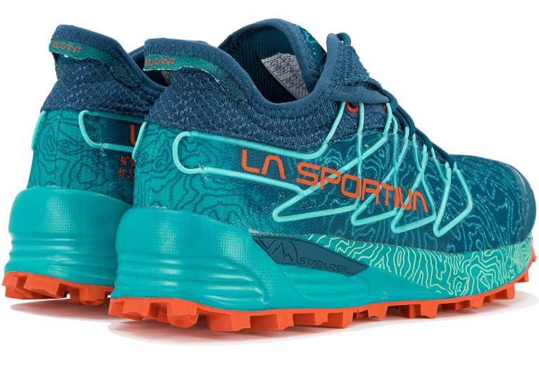 La Sportiva Mutant Damen