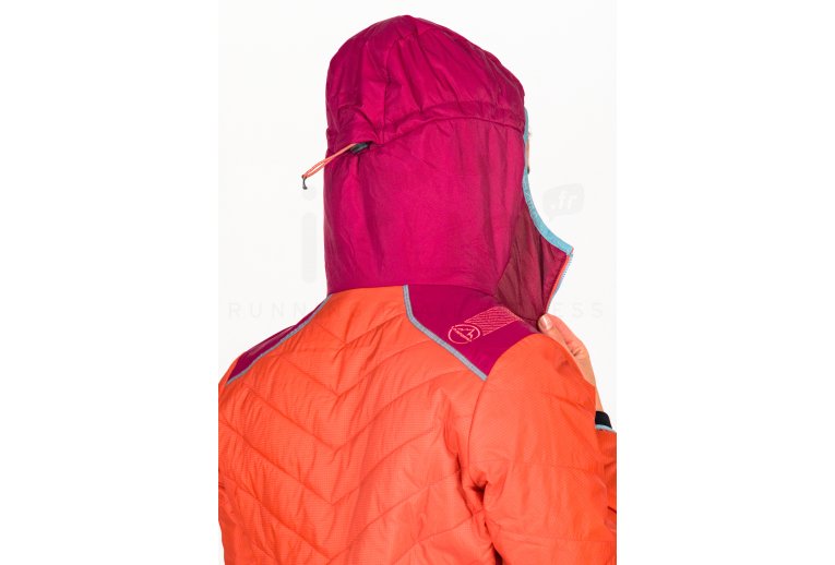 La Sportiva chaqueta Mythic Primaloft