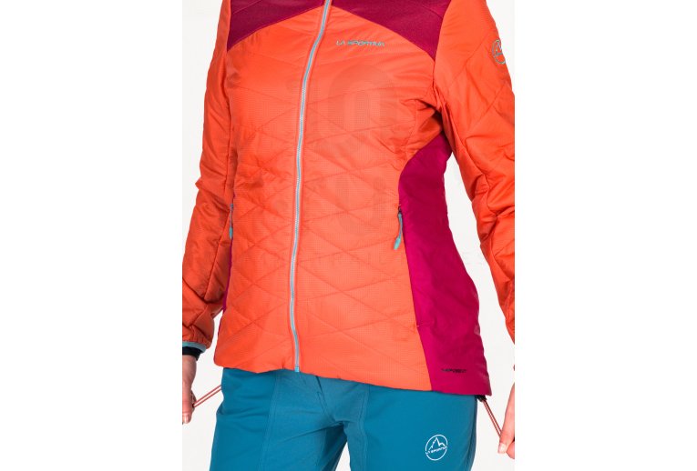 La Sportiva chaqueta Mythic Primaloft
