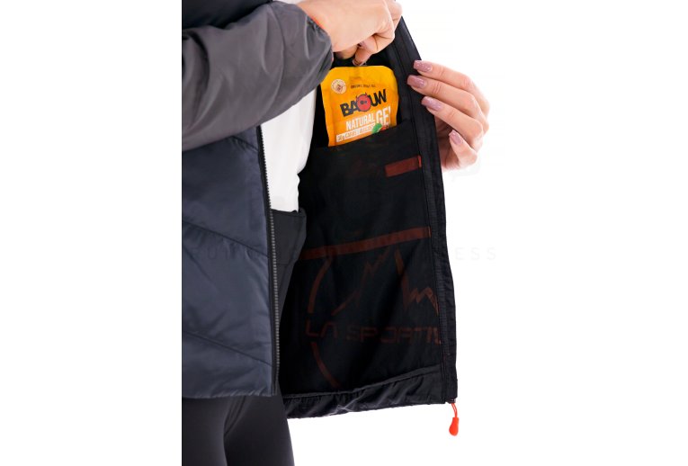 La Sportiva Mythic Primaloft Damen