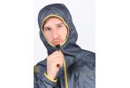 La Sportiva chaqueta Odyssey Gore-Tex